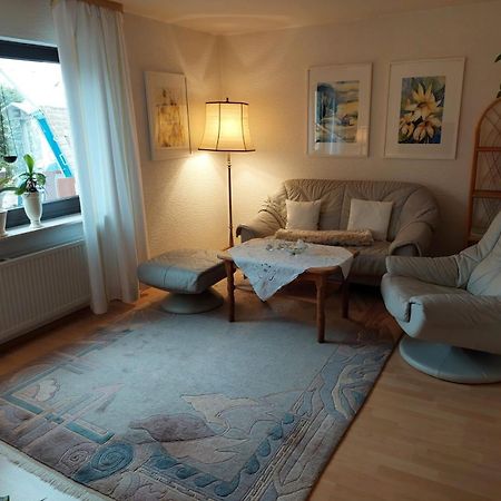 Harzhaus Rauch Leilighet Braunlage Rom bilde