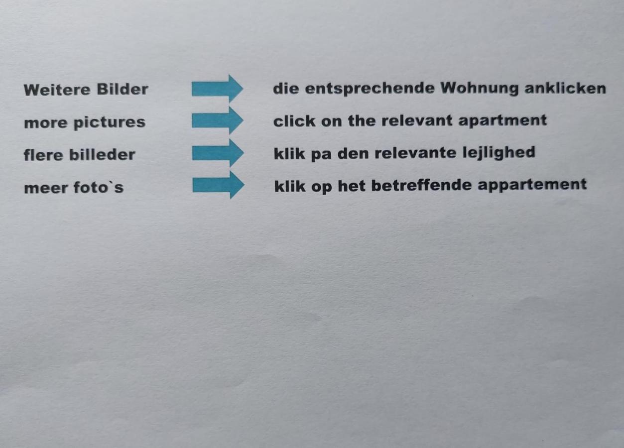 Harzhaus Rauch Leilighet Braunlage Eksteriør bilde