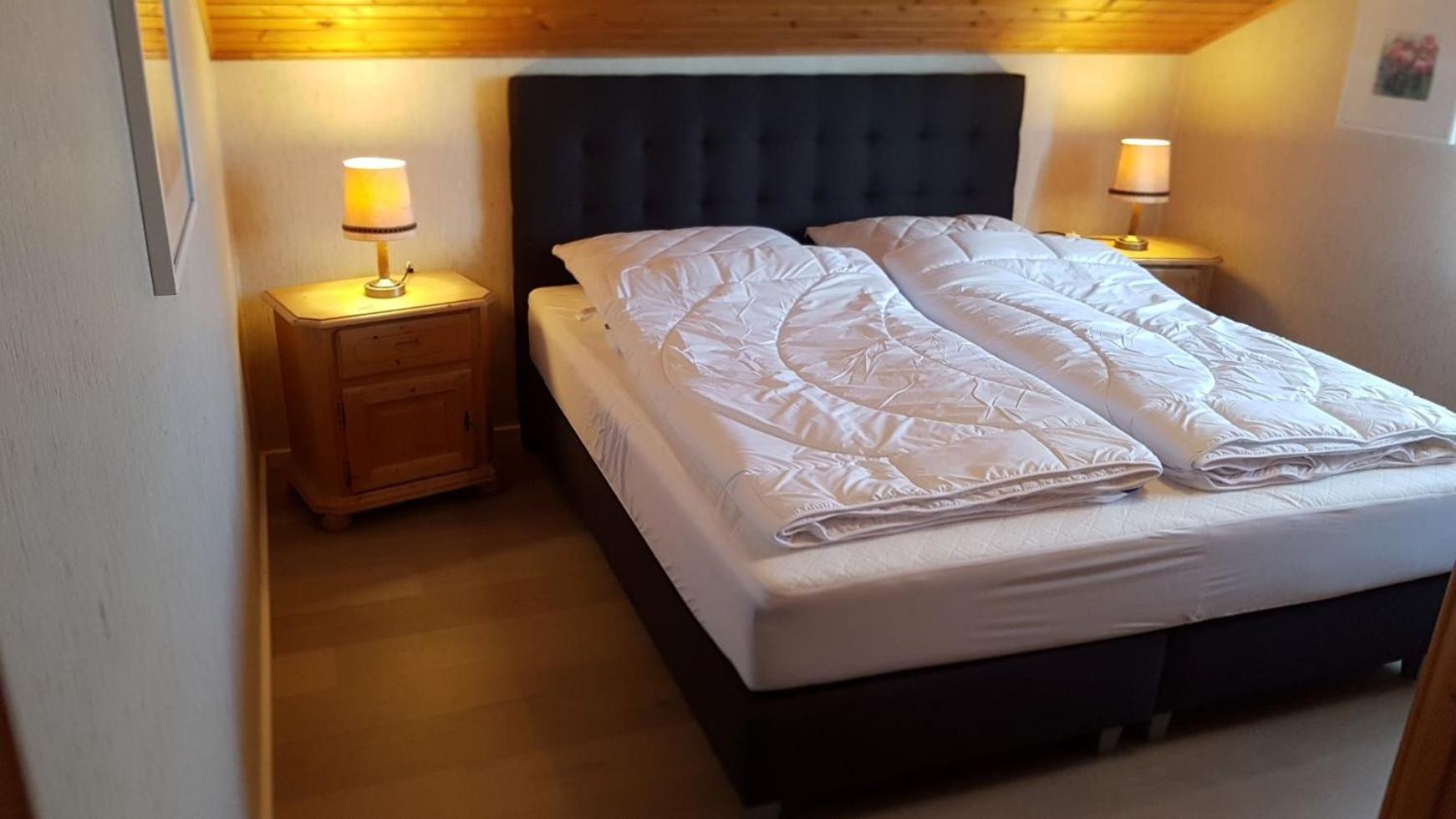 Harzhaus Rauch Leilighet Braunlage Rom bilde