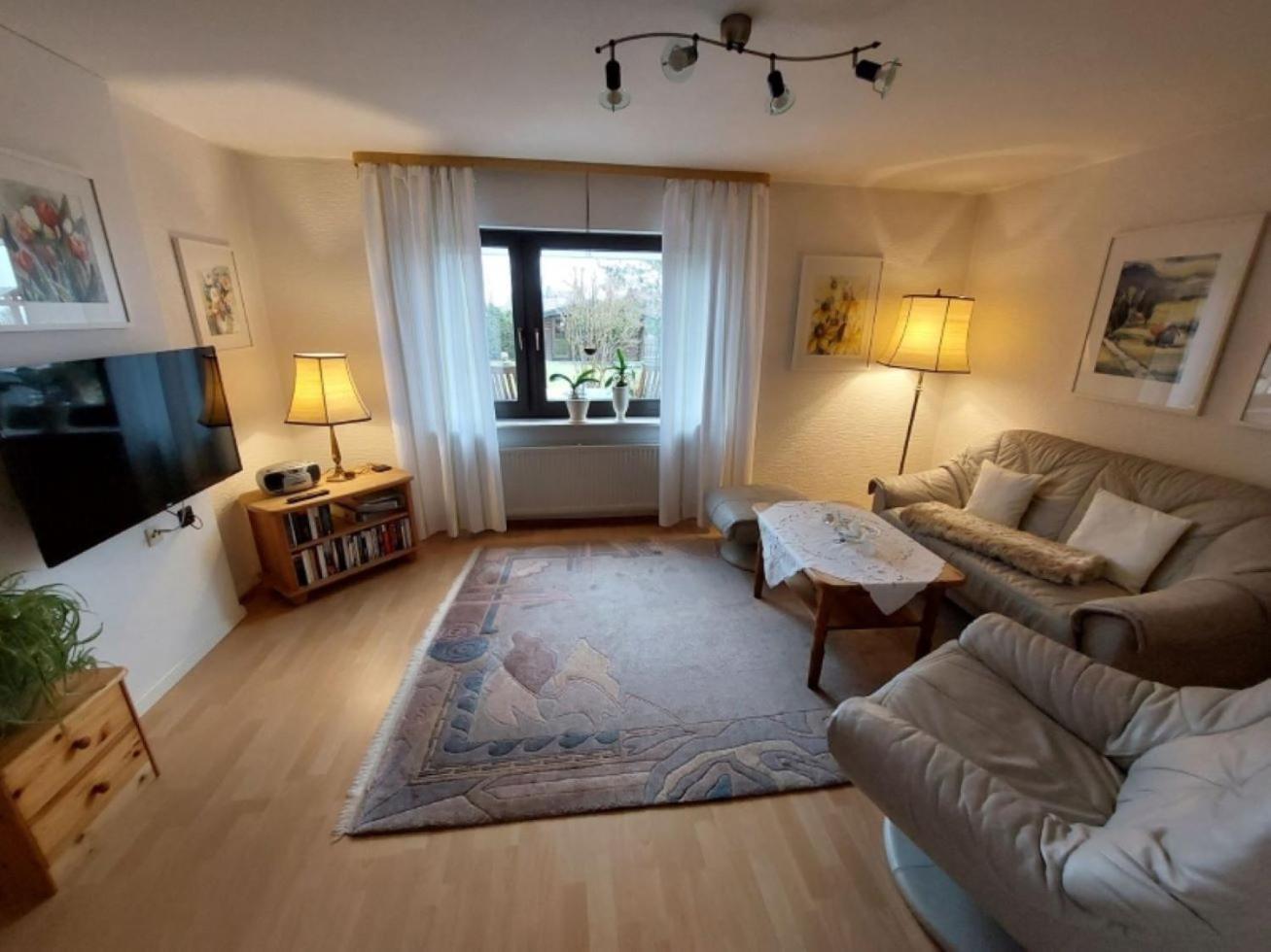 Harzhaus Rauch Leilighet Braunlage Rom bilde