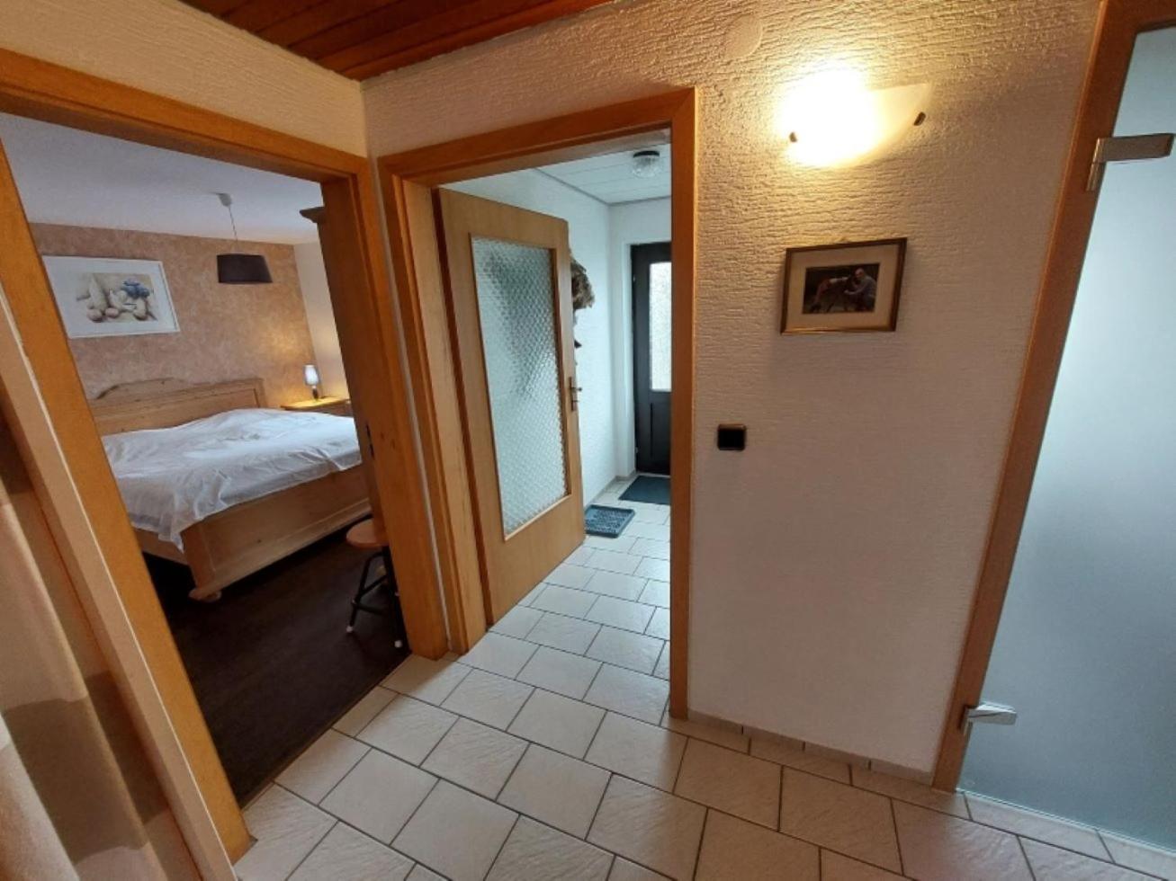 Harzhaus Rauch Leilighet Braunlage Rom bilde