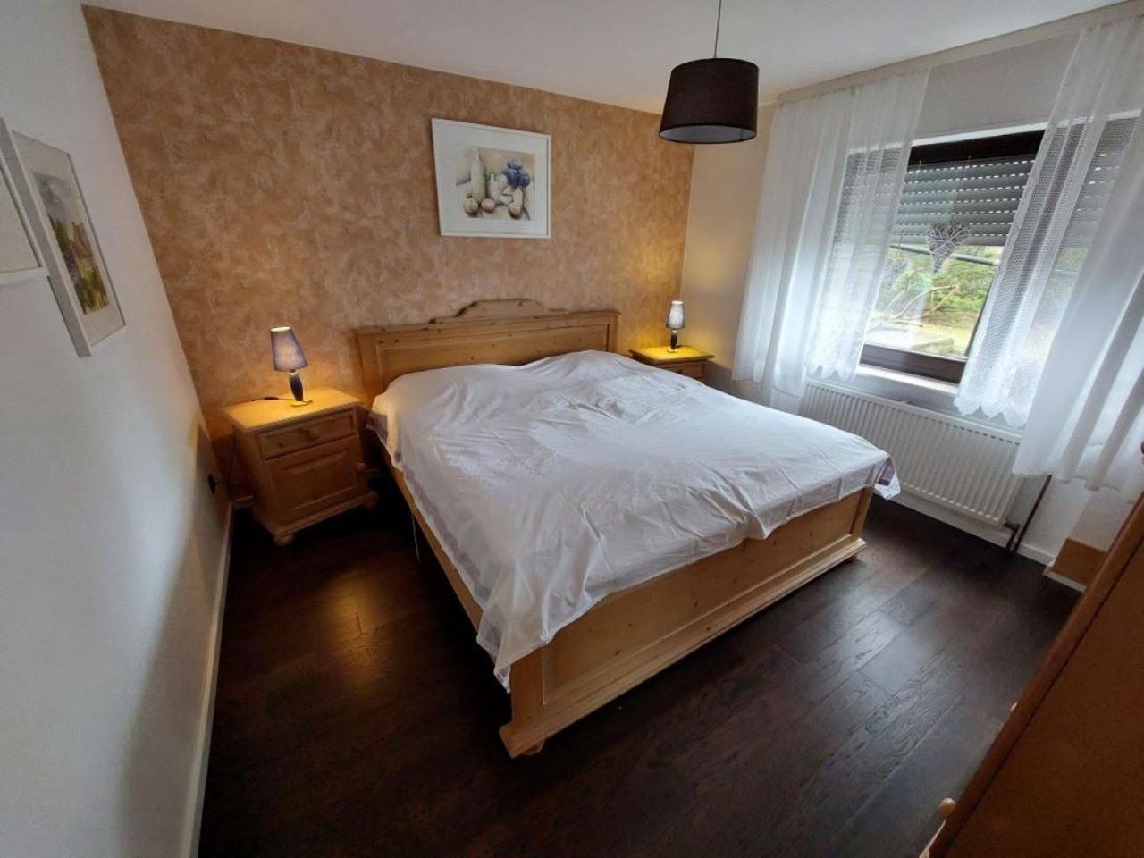 Harzhaus Rauch Leilighet Braunlage Rom bilde