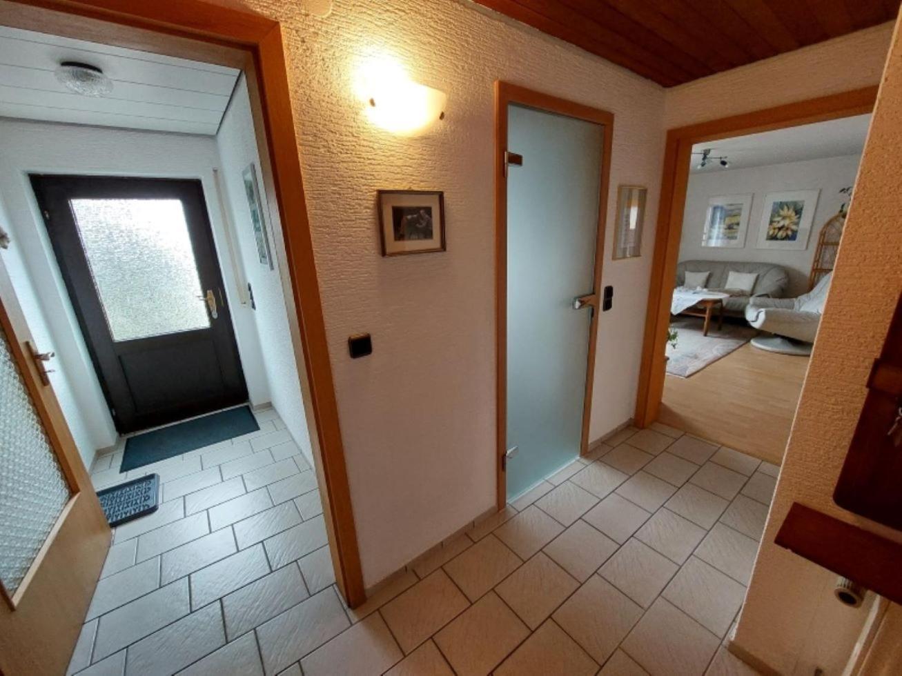 Harzhaus Rauch Leilighet Braunlage Rom bilde