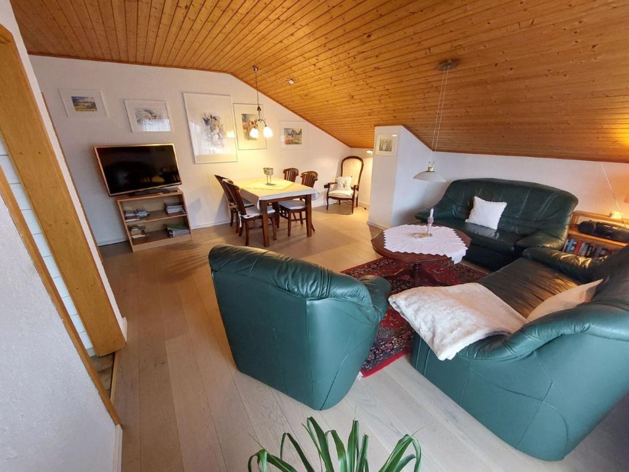 Harzhaus Rauch Leilighet Braunlage Rom bilde