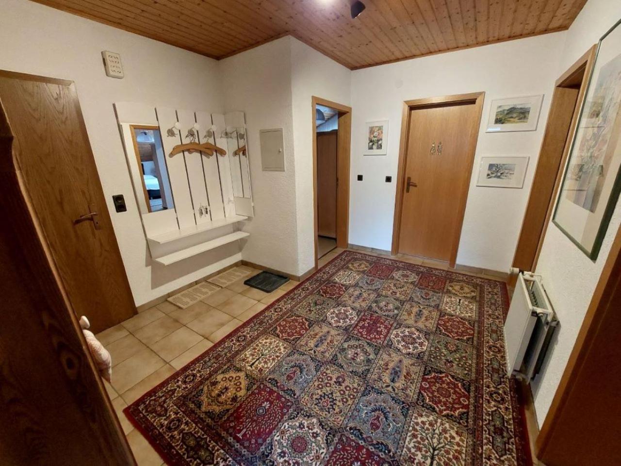 Harzhaus Rauch Leilighet Braunlage Rom bilde
