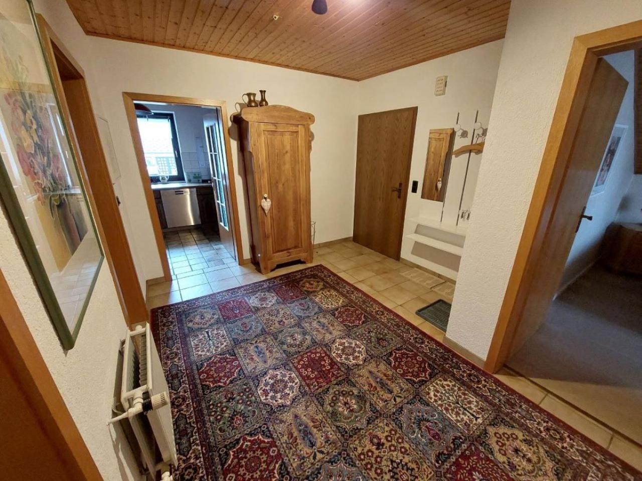 Harzhaus Rauch Leilighet Braunlage Rom bilde