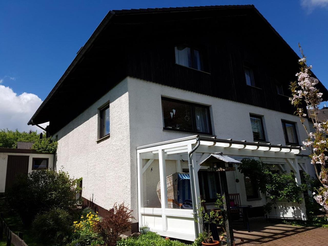 Harzhaus Rauch Leilighet Braunlage Rom bilde